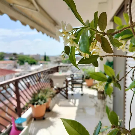 Διαμέρισμα Castle View