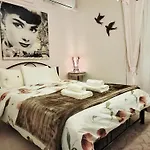Castleview - Spacious 2br With Breathtaking Views - Balcony & Near To Center Θεσσαλονίκη