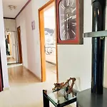 Διαμέρισμα Castleview - Spacious 2br With Breathtaking Views - Balcony & Near To Center *