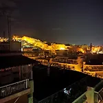 Castleview - Spacious 2br With Breathtaking Views - Balcony & Near To Center * Θεσσαλονίκη