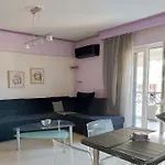 Διαμέρισμα Castleview - Spacious 2br With Breathtaking Views - Balcony & Near To Center *