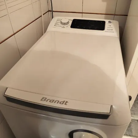 Appartement Castleview - 2br Spacious With View