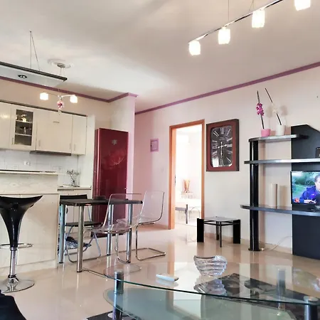 Apartment Castleview 2br Welcome Spacious Lux