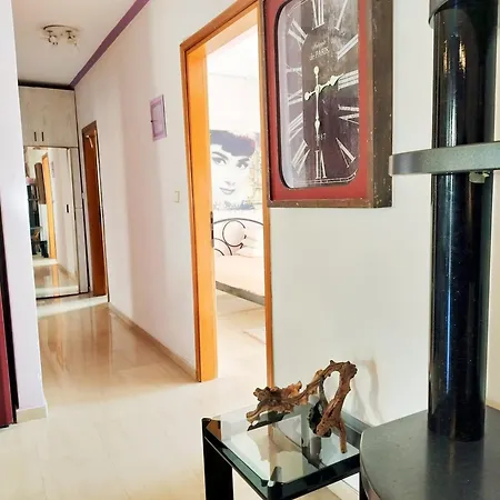 Apartment Castleview 2br Welcome Spacious Lux *