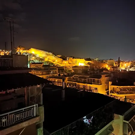 Castleview - 2br Spacious With View * Thessaloniki