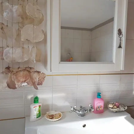 Appartement Castleview - 2br Spacious With View Thessaloniki