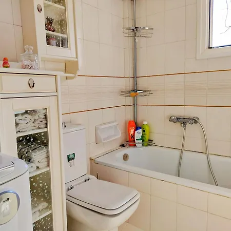 Castleview 2br Welcome Spacious Lux Θεσσαλονίκη