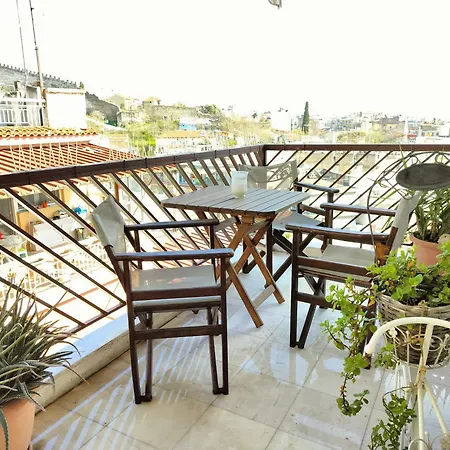 Castleview 2br Welcome Spacious Lux Thessaloniki