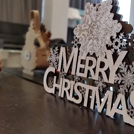 Appartement Castleview - 2br Spacious With View