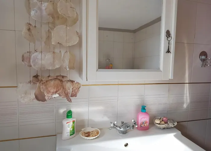 Apartmán Castleview - Spacious 2br With Breathtaking Views - Balcony & Near To Center Soluň