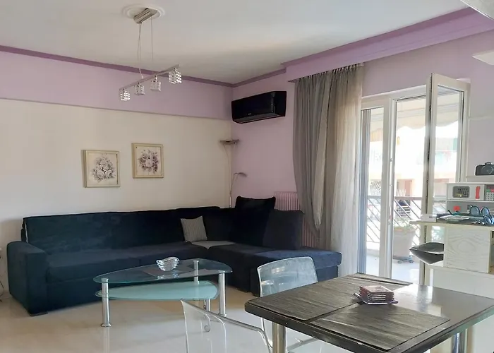 Apartmán Castleview - Spacious 2br With Breathtaking Views - Balcony & Near To Center *