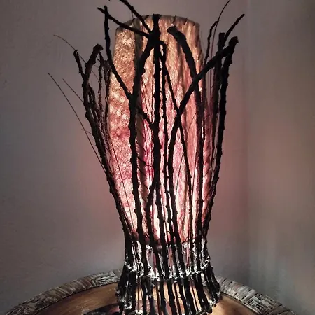 Castleview - 2br Spacious With View Daire *