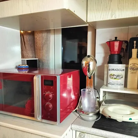 Daire Castleview - 2br Spacious With View Selanik