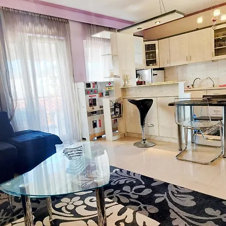 Daire Castleview - 2br Spacious With View